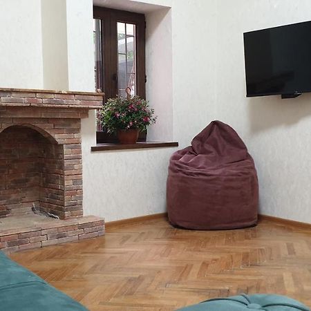 Lalis Apartment Тбилиси Екстериор снимка