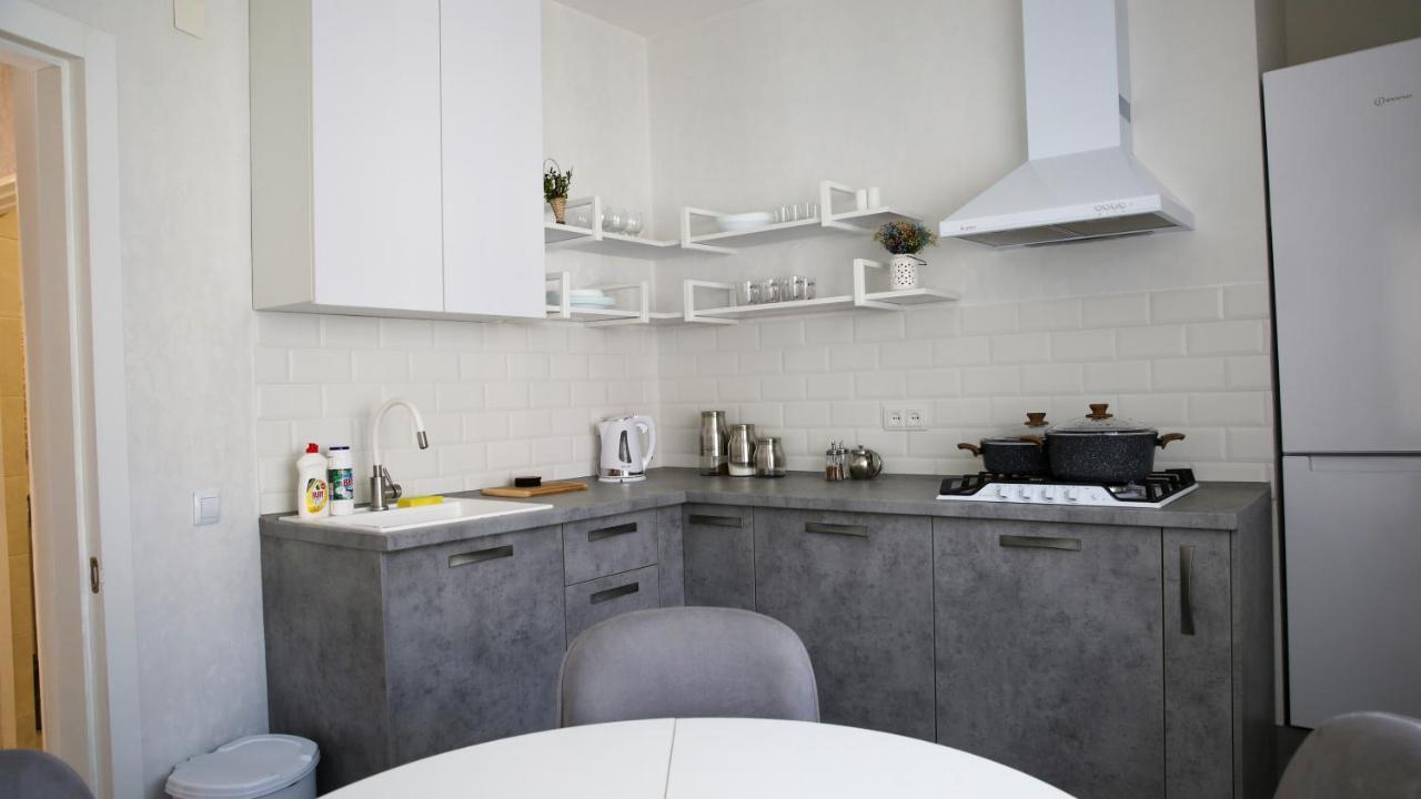 Lalis Apartment Тбилиси Екстериор снимка