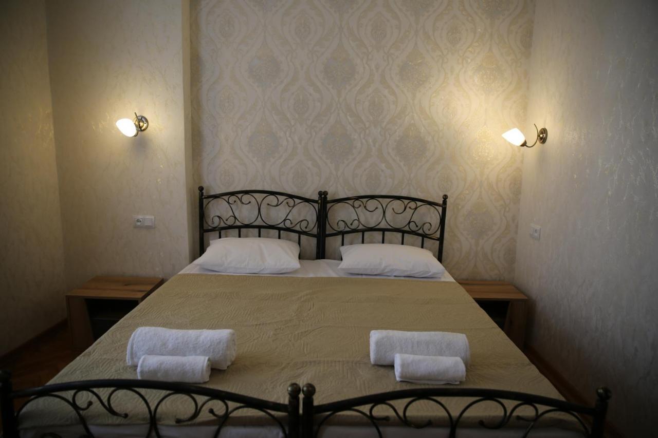 Lalis Apartment Тбилиси Екстериор снимка